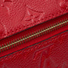 Louis Vuitton Monogram Empreinte Pochette Metis Secondhand