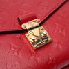 Louis Vuitton Monogram Empreinte Pochette Metis Secondhand