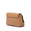 Gucci Medium Calfskin Soho Chain Flap Crossbody Secondhand