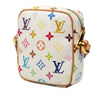 Louis Vuitton Monogram Multicolore Rift Secondhand