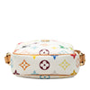 Louis Vuitton Monogram Multicolore Rift Secondhand