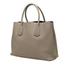 Prada Medium Saffiano Cuir Double Satchel Secondhand