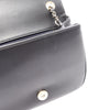 Chanel Lambskin CC Mania Flap Secondhand