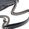 Saint Laurent Medium Crinkled Calfskin Niki Secondhand