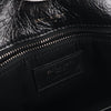 Saint Laurent Medium Crinkled Calfskin Niki Secondhand