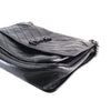 Saint Laurent Medium Crinkled Calfskin Niki Secondhand