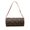 Louis Vuitton Monogram Papillon Pochette Secondhand