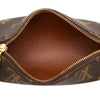 Louis Vuitton Monogram Papillon Pochette Secondhand