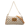 Louis Vuitton Damier Azur Eva Secondhand