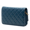 Chanel Quilted Lambskin 19 Wallet on Chain Secondhand