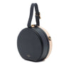 Louis Vuitton Bicolor Calfskin Petite Boite Chapeau Secondhand