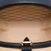 Louis Vuitton Bicolor Calfskin Petite Boite Chapeau Secondhand