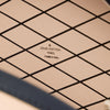 Louis Vuitton Bicolor Calfskin Petite Boite Chapeau Secondhand