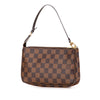 Louis Vuitton Damier Ebene Pochette Accessoires Secondhand