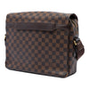 Louis Vuitton Damier Ebene Shelton MM Secondhand