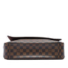 Louis Vuitton Damier Ebene Shelton MM Secondhand