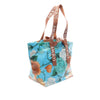 LOEWE x Paulas Ibiza Recycled Coated Canvas Fold Shopper Tote Secondhand