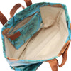 LOEWE x Paulas Ibiza Recycled Coated Canvas Fold Shopper Tote Secondhand