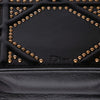 Dior Studded Leather Vertical Diorama Crossbody Secondhand