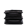 Dior Studded Leather Vertical Diorama Crossbody Secondhand