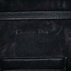 Dior Studded Leather Vertical Diorama Crossbody Secondhand