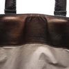 Bottega Veneta Bicolor Nappa Intrecciato Imperatore Convertible Tote Secondhand