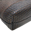 Bottega Veneta Bicolor Nappa Intrecciato Imperatore Convertible Tote Secondhand