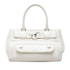 Dior Calfskin Flight Handbag Secondhand