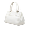 Dior Calfskin Flight Handbag Secondhand