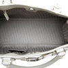 Dior Calfskin Flight Handbag Secondhand