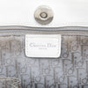 Dior Calfskin Flight Handbag Secondhand