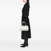 Dior Calfskin Flight Handbag Secondhand