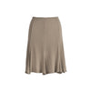 Secondhand Yves Saint Laurent A-line Skirt - '00s