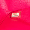 Chanel Medium Classic Chevron Lambskin Double Flap Secondhand