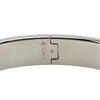 Secondhand Hermès Narrow Enamel Clic H Bracelet GM