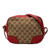 Gucci GG Canvas Bree Crossbody Secondhand