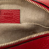 Gucci GG Canvas Bree Crossbody Secondhand