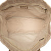Chanel New Travel Line Nylon Tote Secondhand