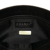 Chanel New Travel Line Nylon Wristlet Clutch Secondhand