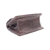 Chanel Mini Glitter Canvas Reissue 2.55 Flap Secondhand