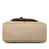 LOEWE Small Leather Gate Top Handle Satchel Secondhand