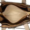 LOEWE Small Leather Gate Top Handle Satchel Secondhand