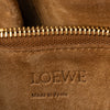 LOEWE Small Leather Gate Top Handle Satchel Secondhand