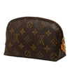 Louis Vuitton Monogram Cosmetic Pouch PM Secondhand