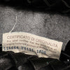 Secondhand Bottega Veneta Medium Lambskin Intreccio Cabat Tote