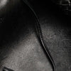 Secondhand Bottega Veneta Medium Lambskin Intreccio Cabat Tote