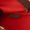 Louis Vuitton Damier Ebene Mini Pochette Accessoires Secondhand