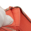 Hermès Medium Togo Bazar Pouch Secondhand