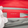 Dior Lambskin Cannage New Lock Shoulder Bag Secondhand