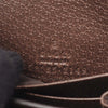 Gucci GG Canvas Jumbo Bamboo Small Wallet Secondhand